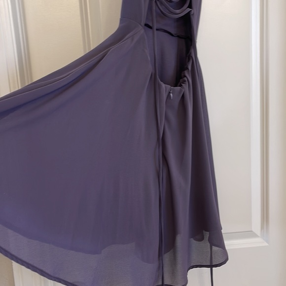 Polyester lined sundress. - Picture 6 of 7